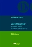 Denominaciones de origen e indicaciones geográficas en la Unión Europea