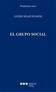 Grupo social, El