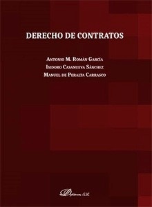 Derecho de contratos