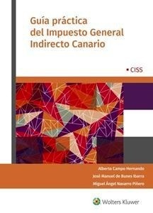 Guía Práctica del Impuesto General Indirecto Canario