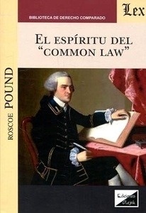 Espíritu del "Common law", El