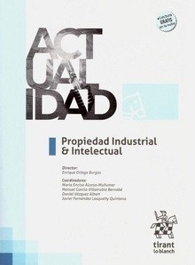 Propiedad Industrial & Intelectual 2020