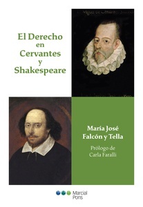 Derecho en Cervantes y Shakespeare, El