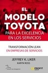 El modelo Toyota para la excelencia en los servicios