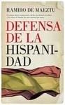 Defensa de la hispanidad