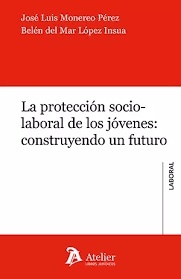 Protección socio-laboral de los jóvenes: construyendo un futuro