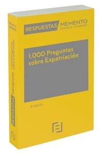 1.000 Preguntas sobre Expatriación