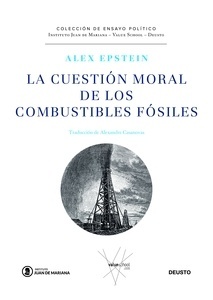 Cuestión moral de los combustibles fósiles, La