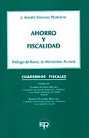 Ahorro y Fiscalidad