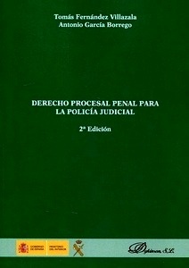 Derecho procesal penal para la policía judicial