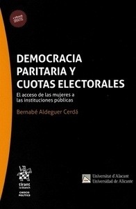 Democracia paritaria y cuotas electorares