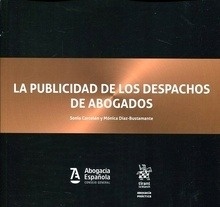 Publicidad de los despachos de abogados, La