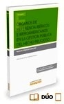 Órganos de referencia ibéricos e iberoamericanos en la gestión pública del hecho religioso (duo)