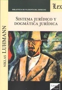 Sistema jurídico y dogmática jurídica