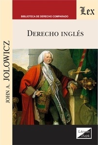 Derecho inglés