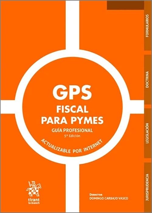 GPS Fiscal para PYMES Guía Profesional