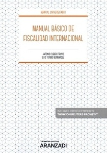 Manual básico de fiscalidad internacional (DÚO)