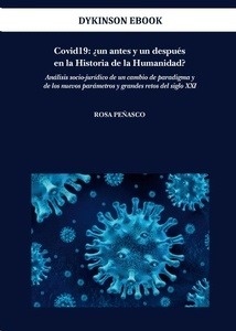 Covid19: ¿un antes y un después en la Historia de la Humanidad? (ebook)