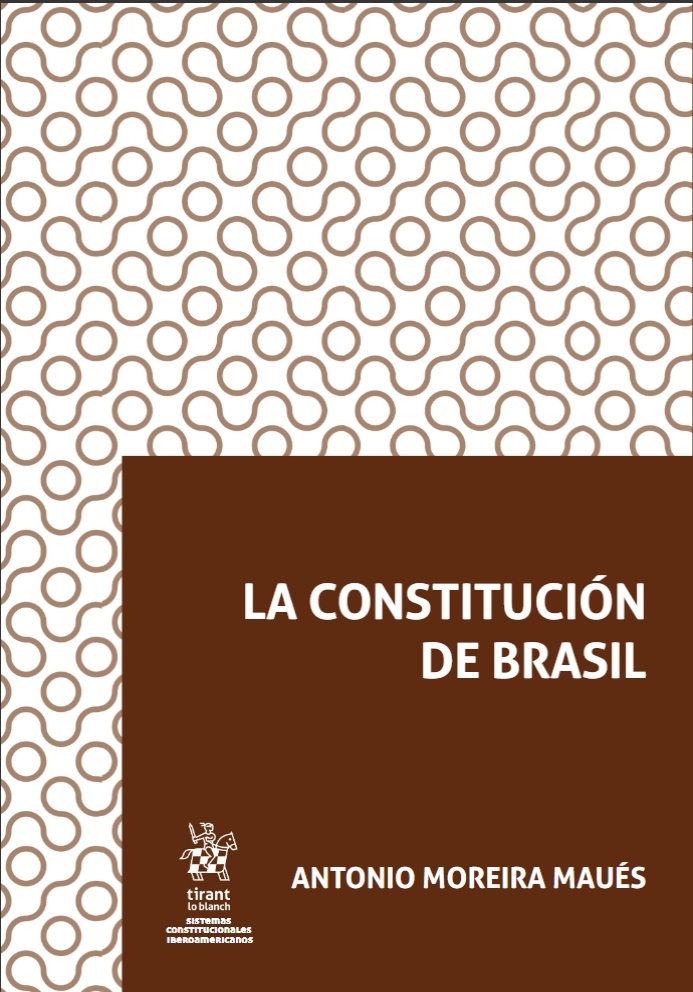 Constitución de Brasil, La