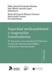 Seguridad medioambiental y cooperación transfronteriza