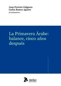 Primavera Arabe: balance, cinco años después, La