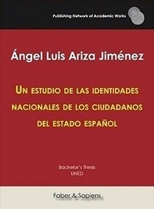 Un estudio de las identidades nacionales de los ciudadanos del estado español