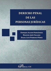 Derecho penal de las Personas Jurídicas