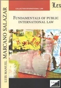 Fundamentals of public international law.