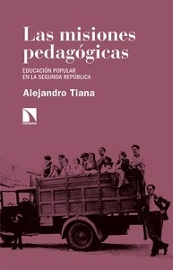 Misiones pedagógicas, Las. Educación popular en la Segunda República