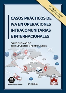 Casos prácticos de IVA en operaciones intracomunitarias e internacionales