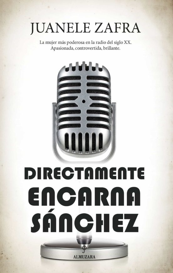 Directamente, Encarna Sanchez