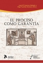 El proceso como garantía