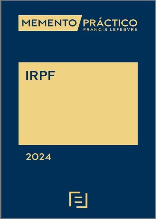 Memento Práctico IRPF 2024