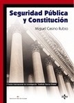 Seguridad Pública y Constitución