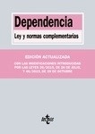 Dependencia "Ley y normas complementarias"