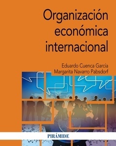 Organización económica internacional