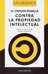 Contra la Propiedad Intelectual