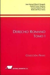 Derecho Romano I