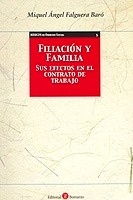 Filiación y familia: sus efectos en el contrato de trabajo