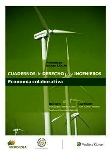 Cuadernos de Derecho para Ingenieros (n.º 46) Economía colaborativa