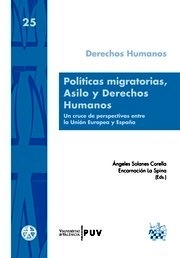 Políticas migratorias, asilo y derechos humanos "Un cruce de perspectivas entre la Unión Europea y España"