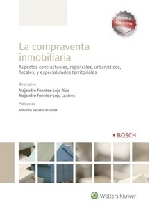 Compraventa inmobiliaria, La (pod) "Aspectos Contractuales, registrales, urbanísticos, fiscales y especialidades territoriales"