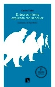 Decrecimiento explicado con sencillez, El