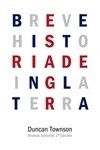 Breve historia de Inglaterra