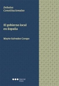 Gobierno local en España, El