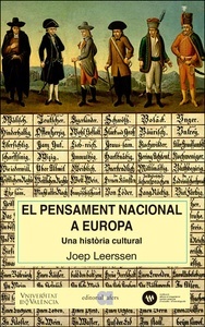 El pensament nacional a Europa