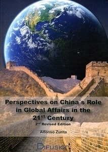 Perspectives on China's role in global affairs in the 21st. century