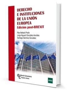 Derecho e instituciones de la Unión Europea