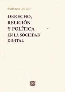 Derecho, religión y política en la sociedad digital