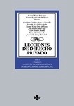 Lecciones de Derecho privado. Tomo vol 1 "Teoría de la norma jurídica. Introducción al Derecho Civil"